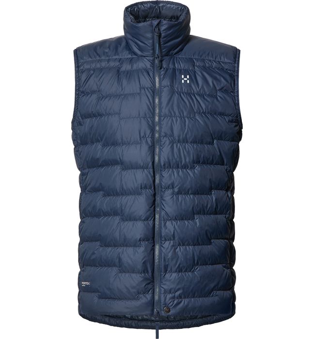 ROC Flash Down Vest Men dunvest