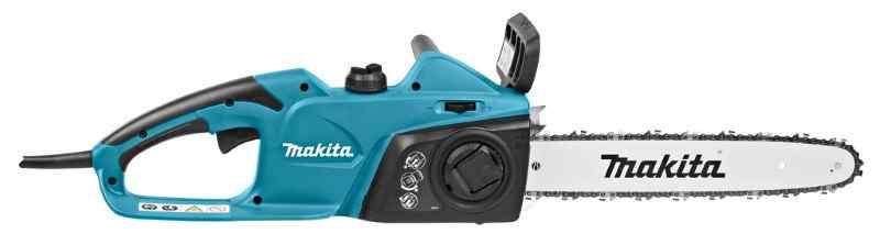 Makita UC3541A 230 V Kettingzaag 1.800 Watt 35 cm zwaard