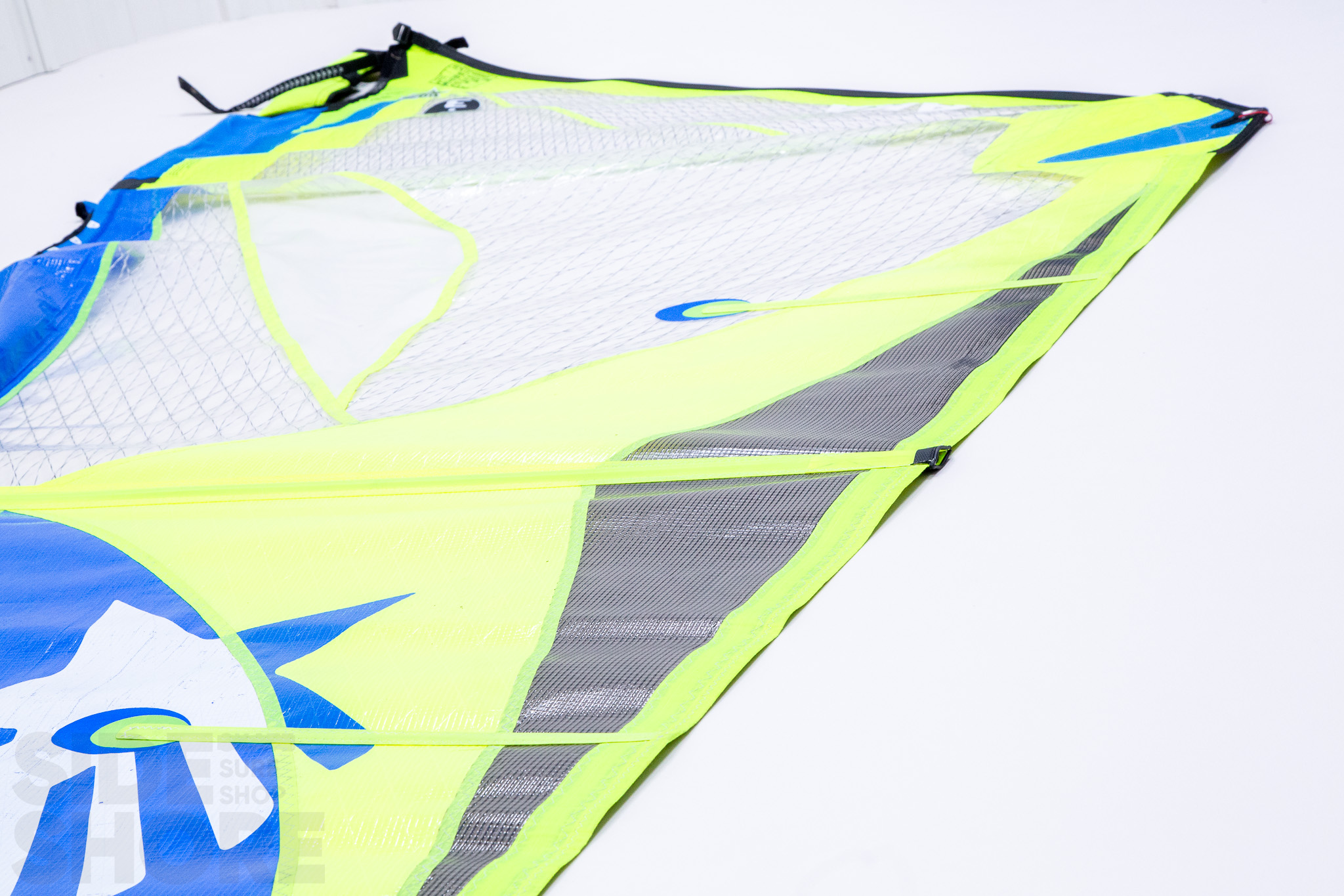 Ezzy Sails Ezzy TAKA - 5.3m² - 2019 #4