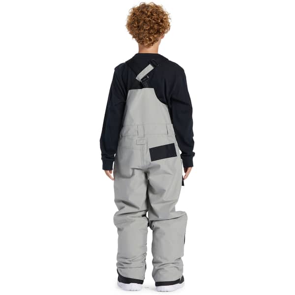Pantalon de ski DC SHOES ROADBLOCK YOUTH SNOW PANT WILD DOVE
