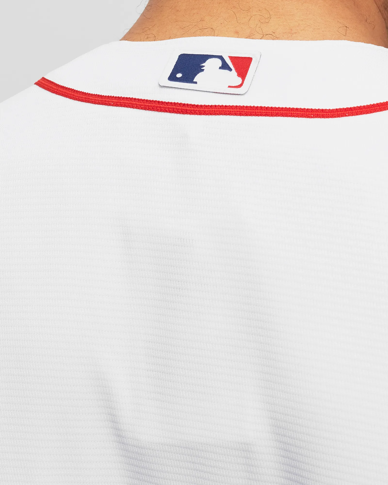 Nike Nike Official Replica Home Jersey Boston Red Sox