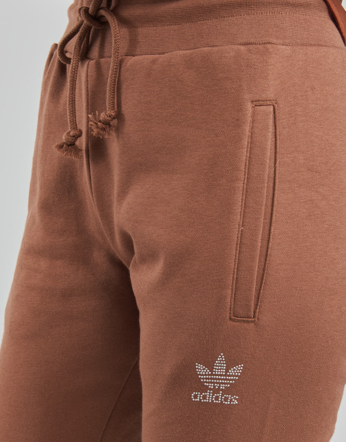 adidas Originals - OPEN HEM TP - Marron