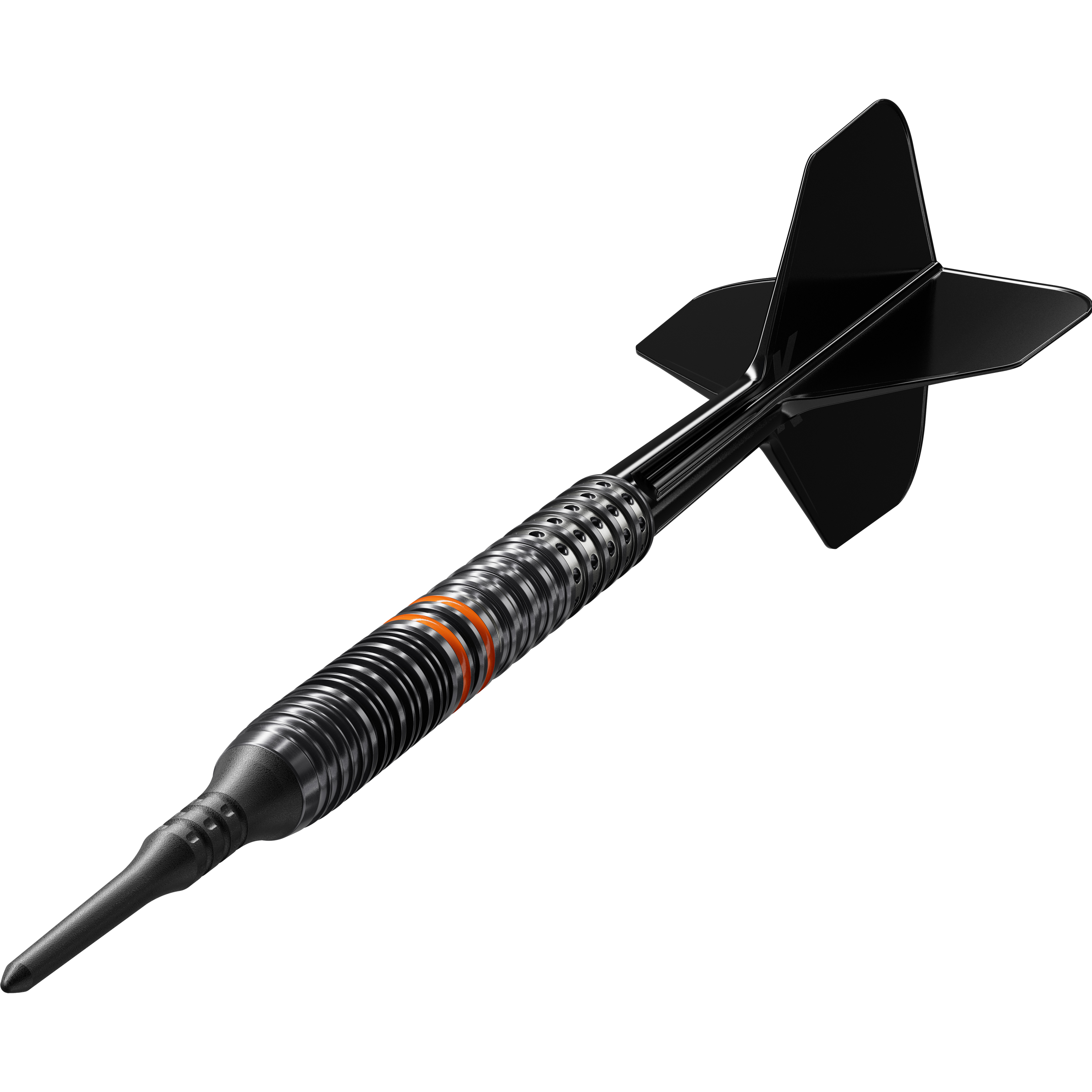 Target Japan - Black Marque Morpheus 2.0 - Softdart