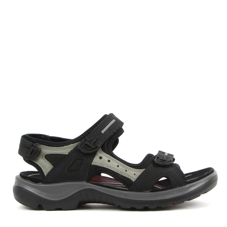Ecco Yucatan Offroad | NOIR (homme)