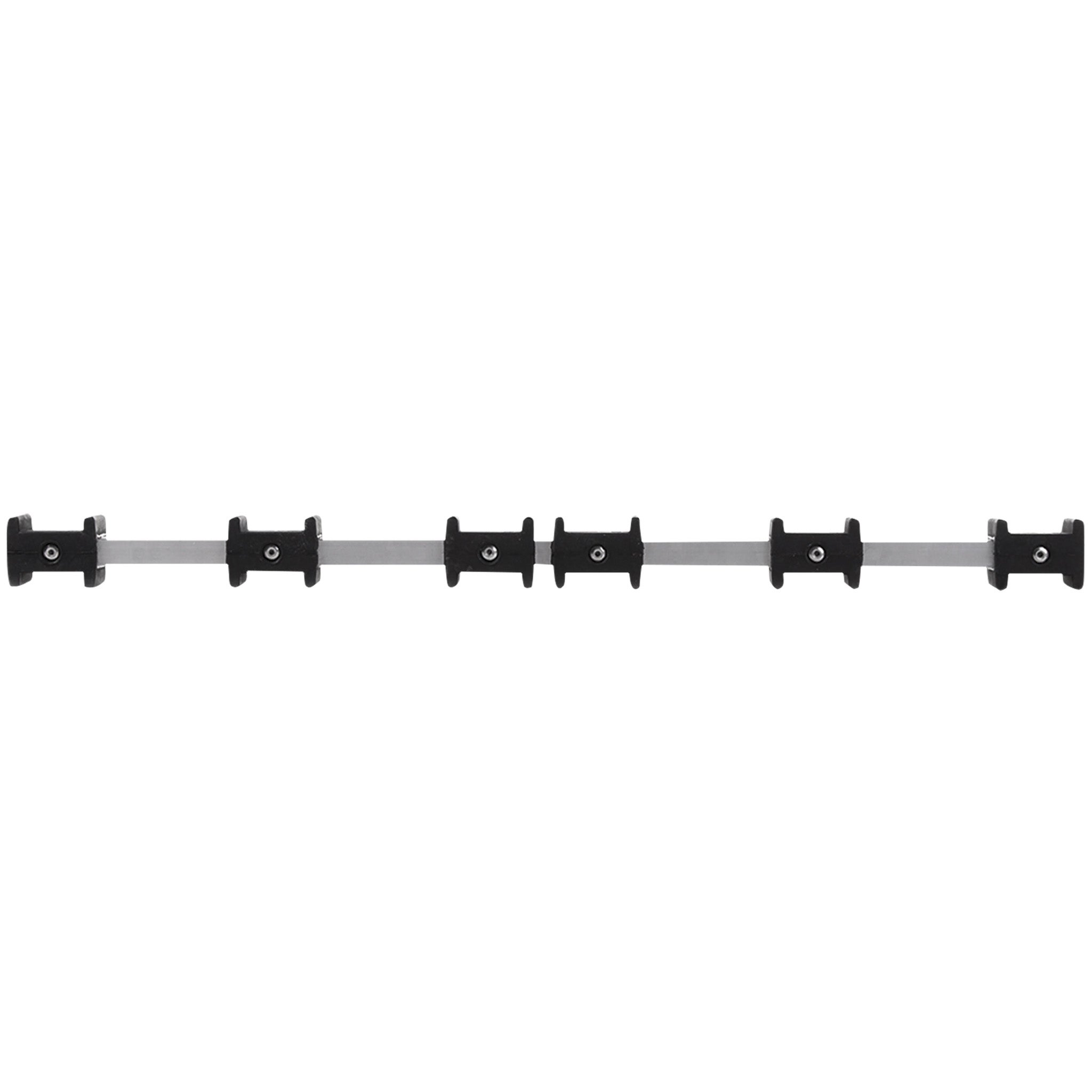 Showgear Truss Carrier trussdrager voor Pro-30 rubber