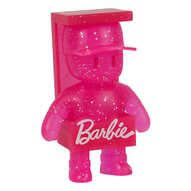 Stumble Guys x Barbie - Mystery Figuren - 1 Stück