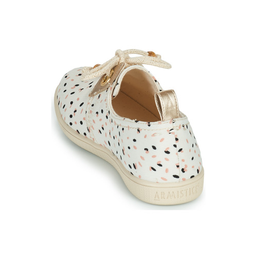 Armistice - STONE ONE W - Blanc / Multicolore