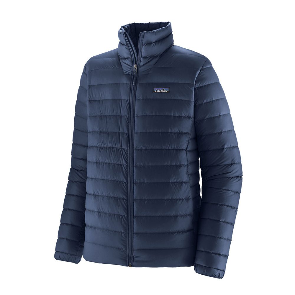 Patagonia DOWN SWEATER - Doudoune Homme new navy