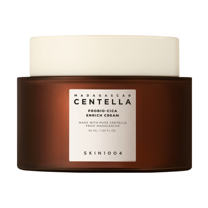 SKIN1004 Madagascar Centella Probio-Cica Enrich Cream