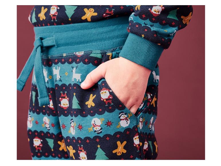 Baby joggingpak