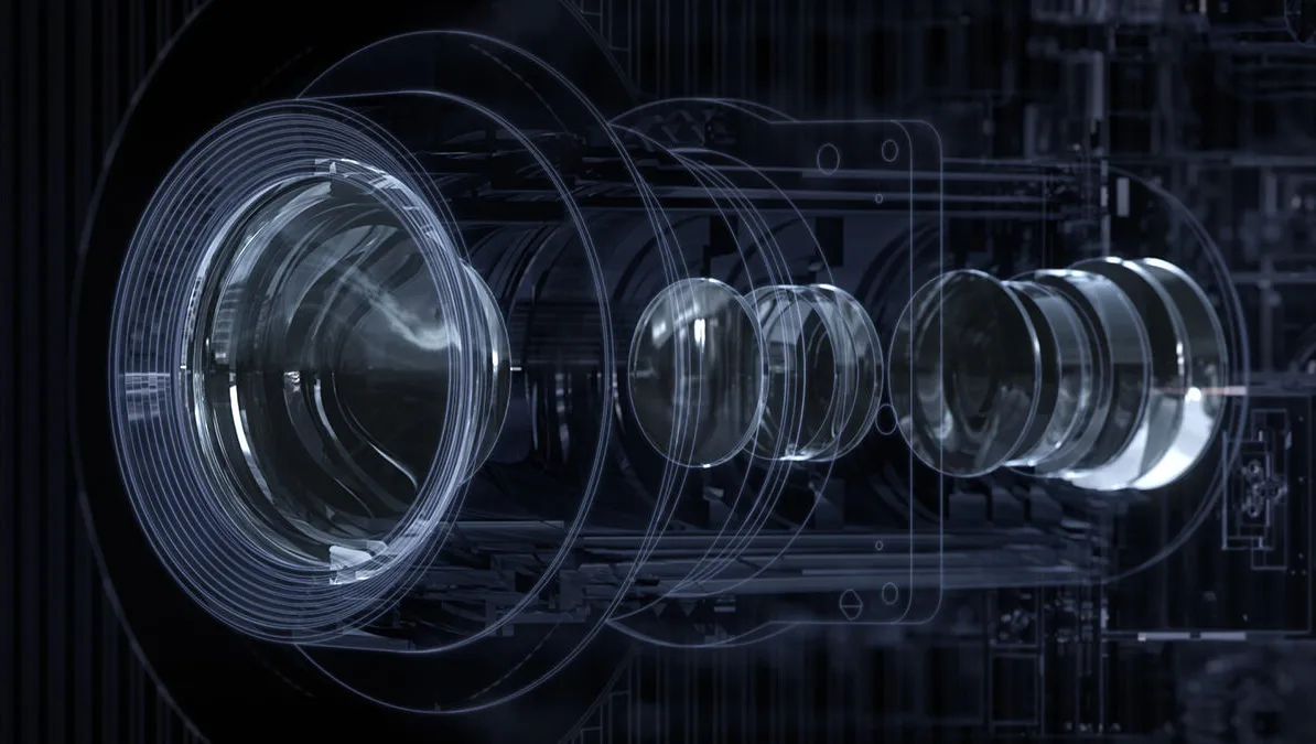 Sony Bravia Projector 8 Noir Vidéoprojecteurs UHD 4K