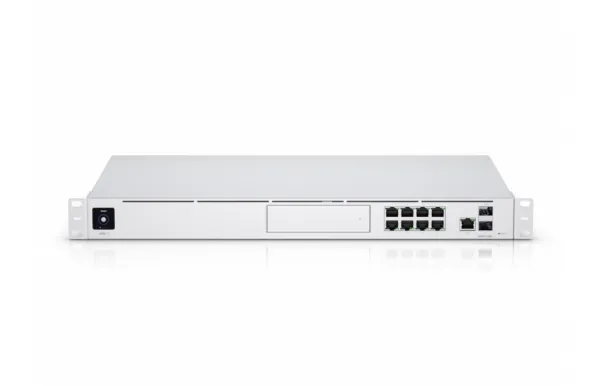 Ubiquiti UniFi Dream Machine Pro - Sikkerhedsudstyr - 10GbE - 1U