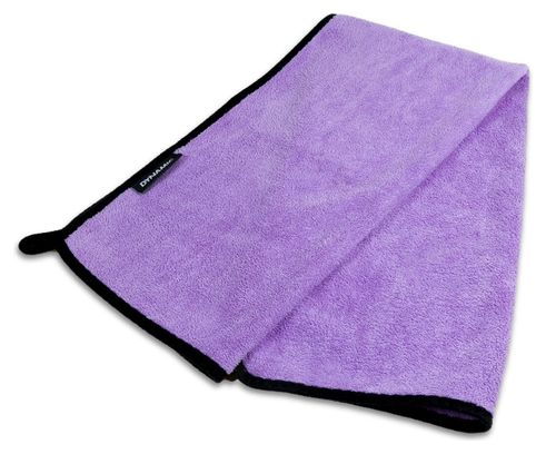 Lingette Nettoyante Dynamic Turbo Violet