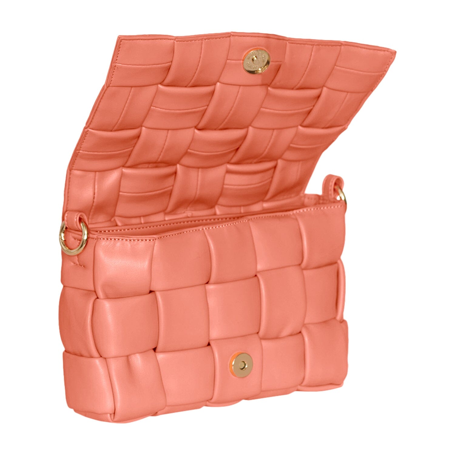 Noella Brick Bag 997 apricot