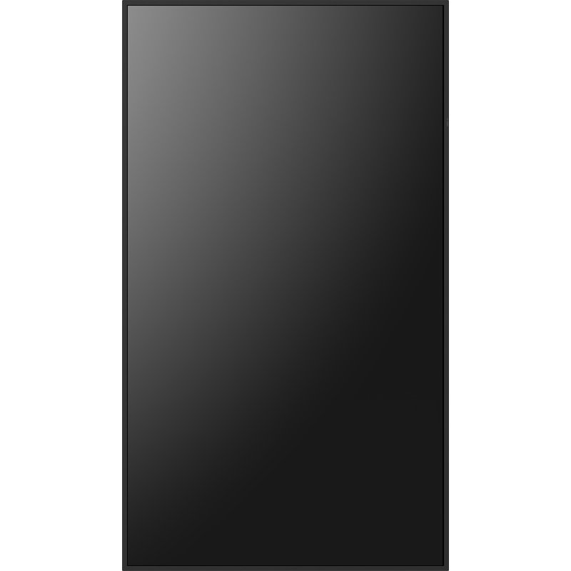 Sharp MultiSync E559 Écran plat de signalisation numérique 139,7 cm (55