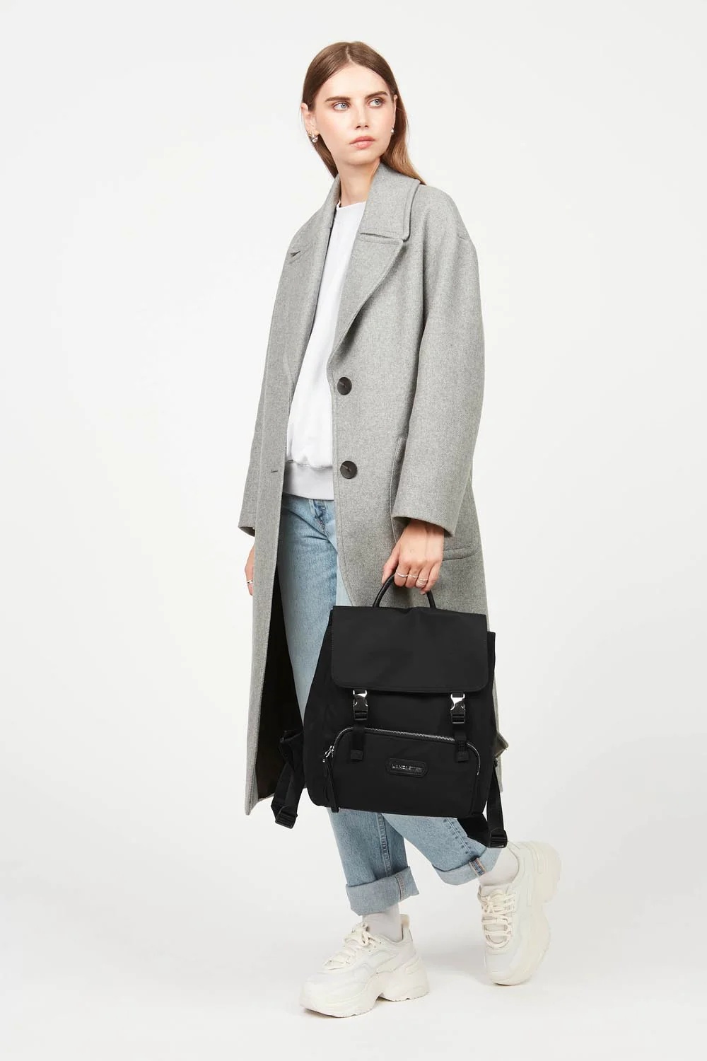 Basic Premium-Sac à dos