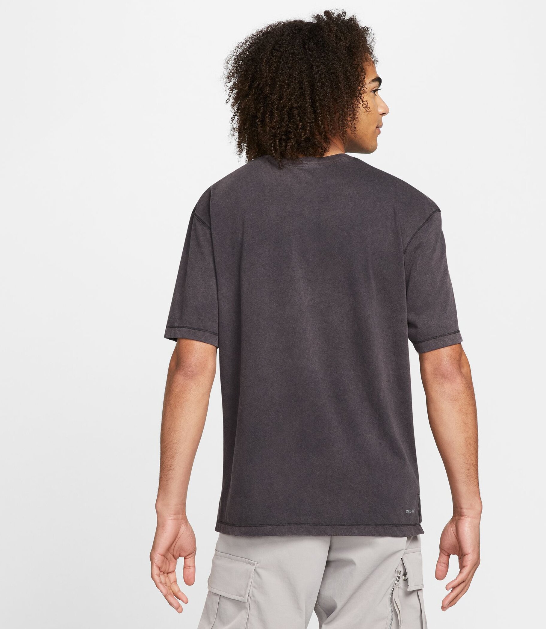 Nike MJ DF Sport SS Top