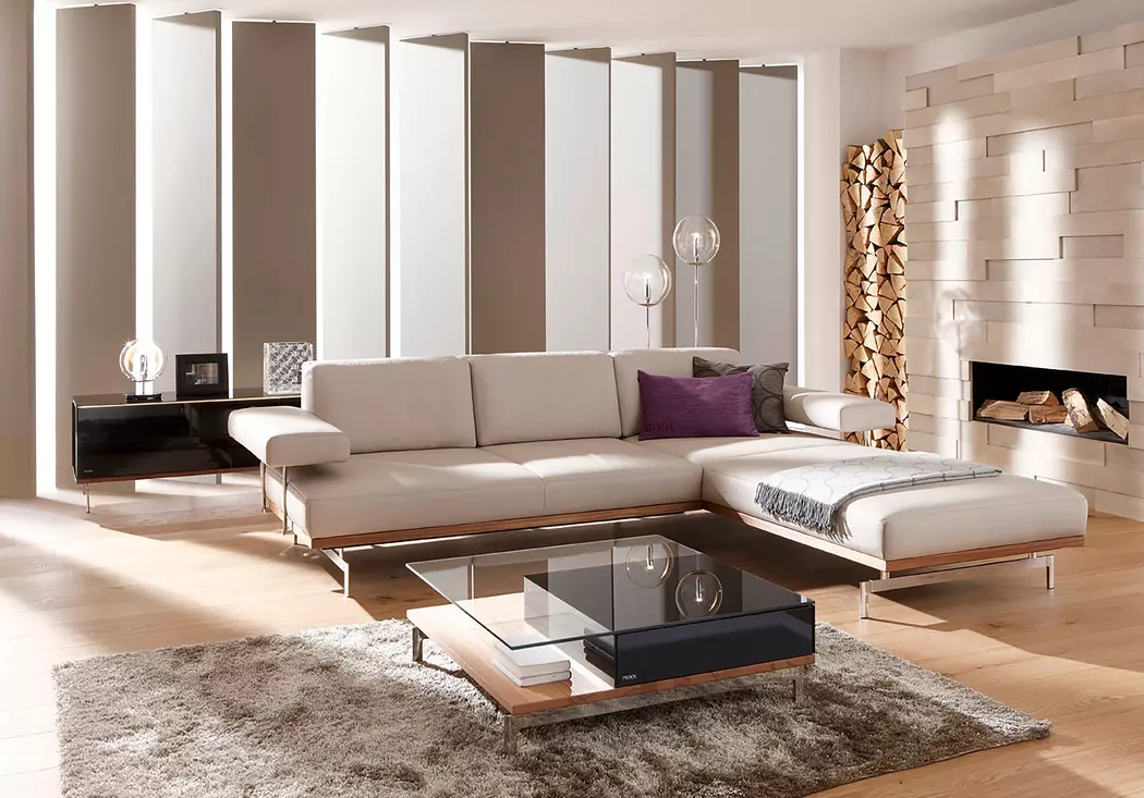Ecksofa 24/7 (8106)