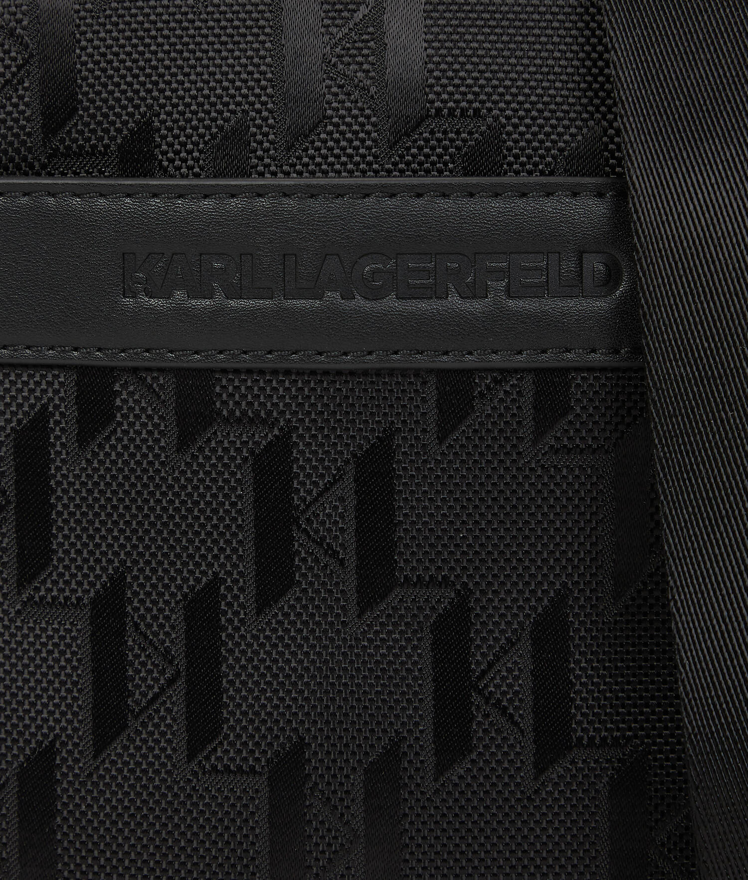 SAC BANDOULIÈRE K/ETCH
