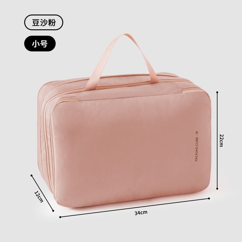 Evorest Bags - Reisorganizer voor gecomprimeerde kleding (verschillende ontwerpen)
