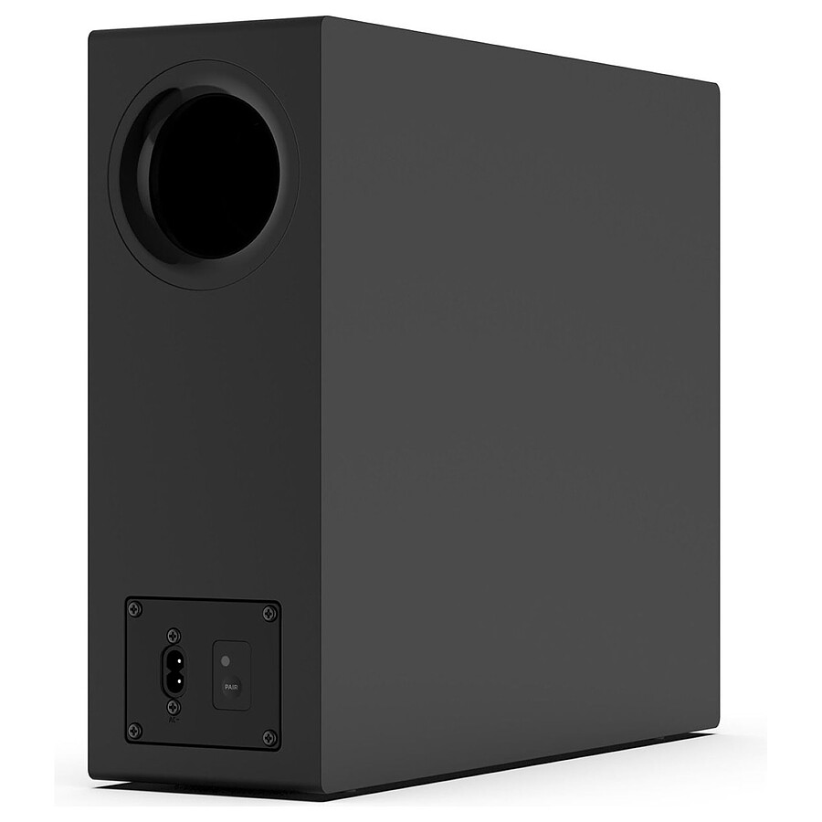 Hisense HS2100