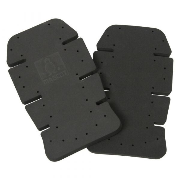 Mascot Complete 50451 Kneepads Preto
