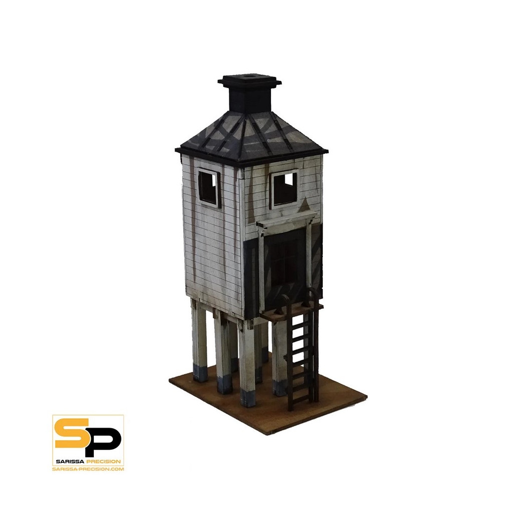 Harbour Lighthouse