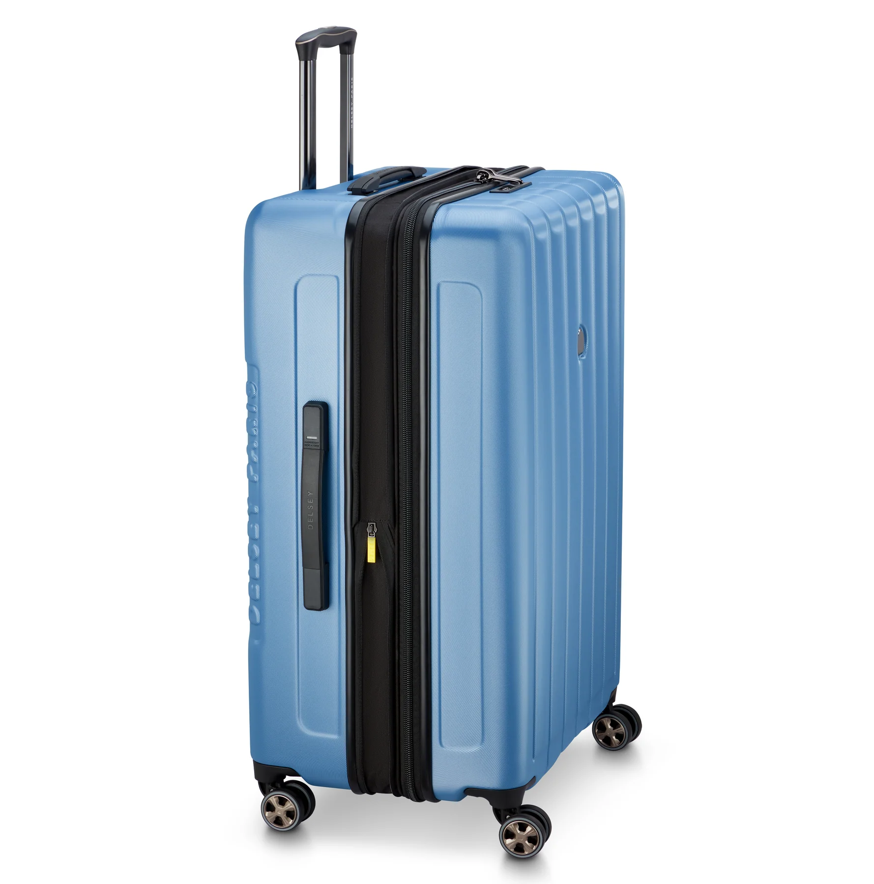 Valise soute - XL Extensible (81cm)