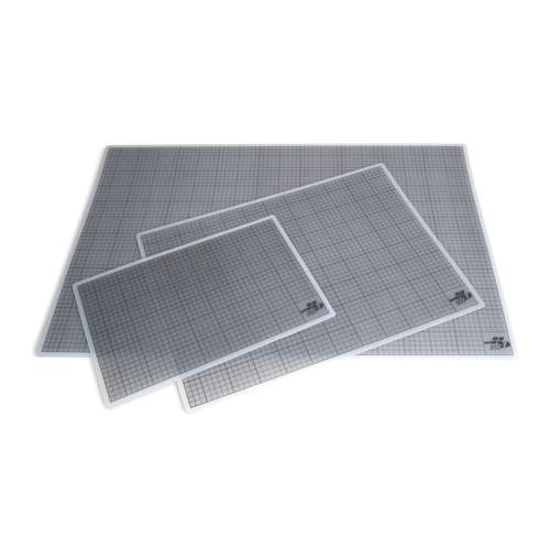 ArtCut1 Schneidematte, transparent