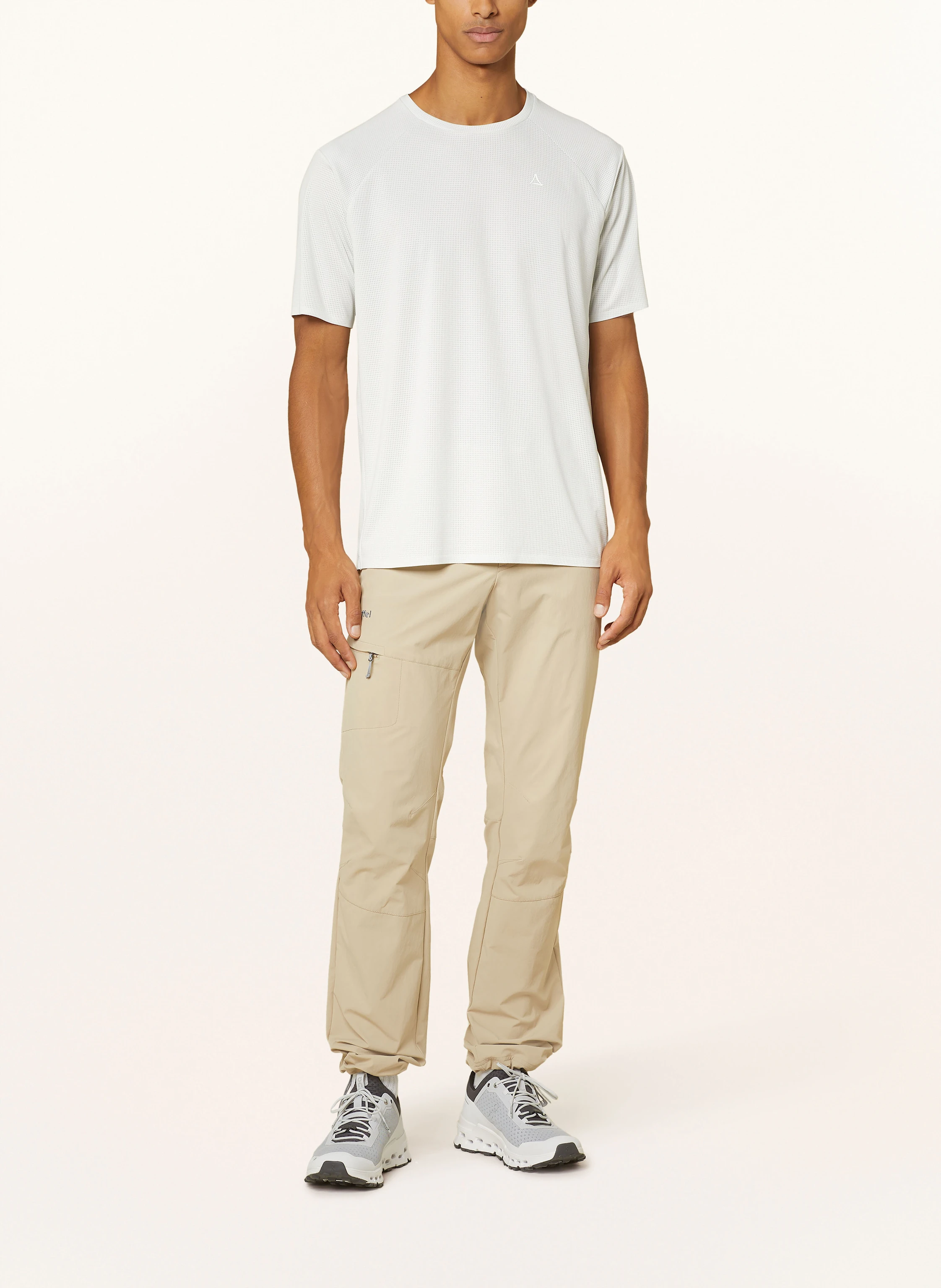 Schöffel T-Shirt GRUNAS
