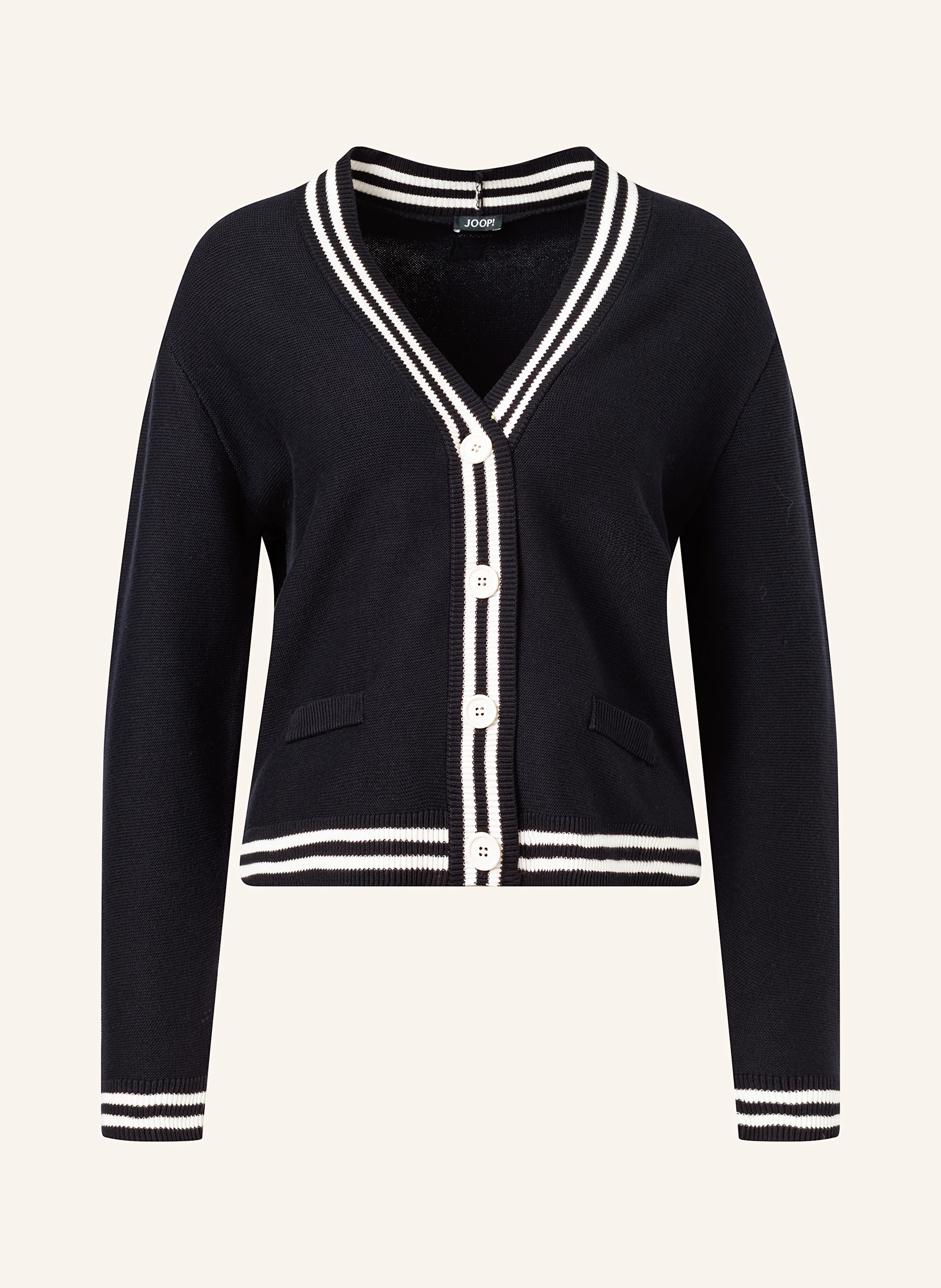JOOP! Strickjacke KEKOA