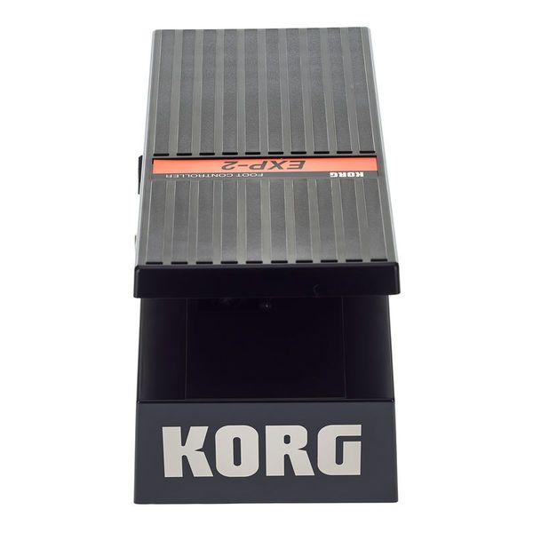 Korg EXP2 Expression und Volumen Pedal