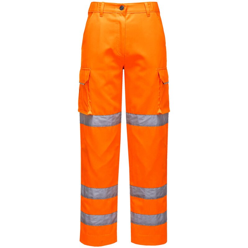 Portwest LW71 Pantalon Femme HiVis