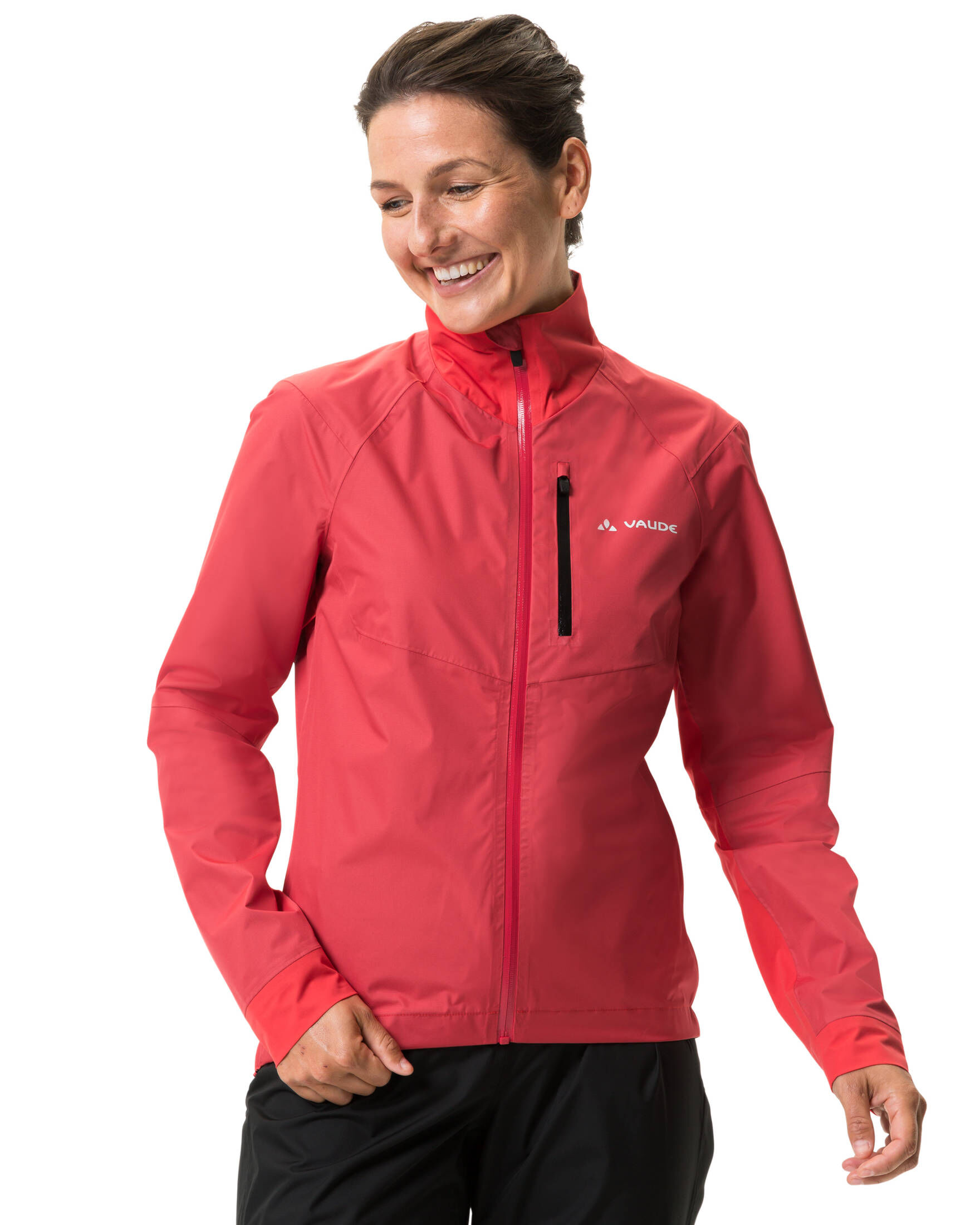VAUDE| Damen Jacke Women's Kuro Rain Jacket
