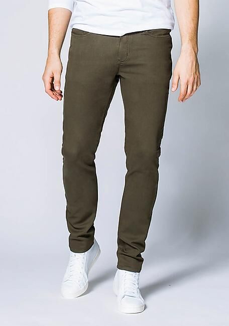 DUER - PANTALON NO SWEAT M