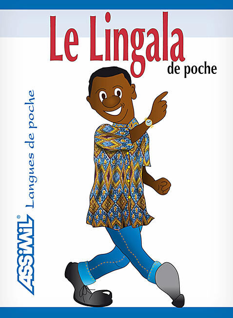LE LINGALA G.CONVERSATION ASSIMIL