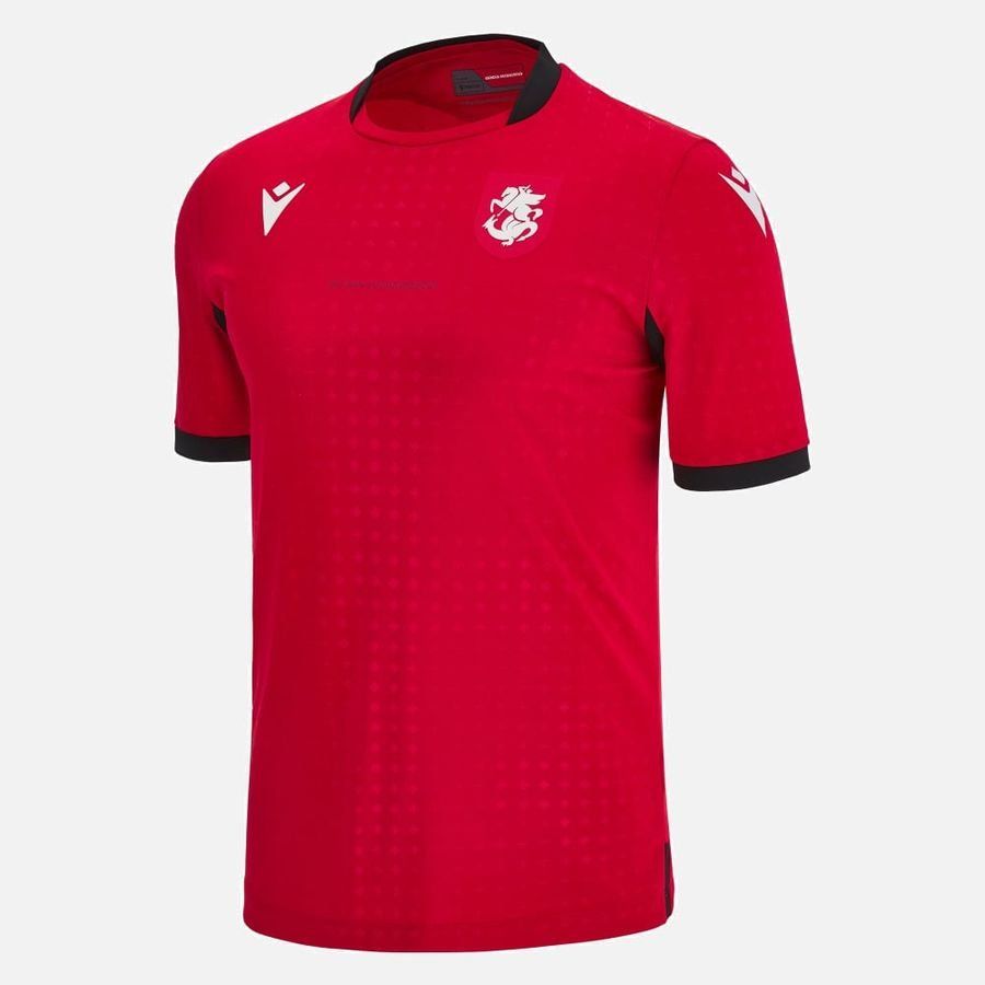 Georgia Troisième Maillot 2024/25