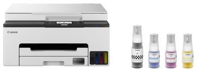 Canon - MAXIFY GX1050 - Printer - Zwart - Inktjet
