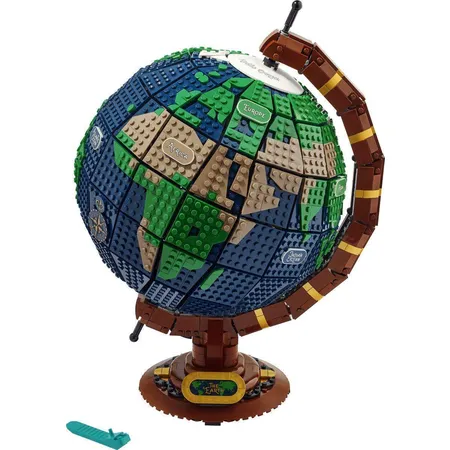 LEGO® Ideas 21332 Globus