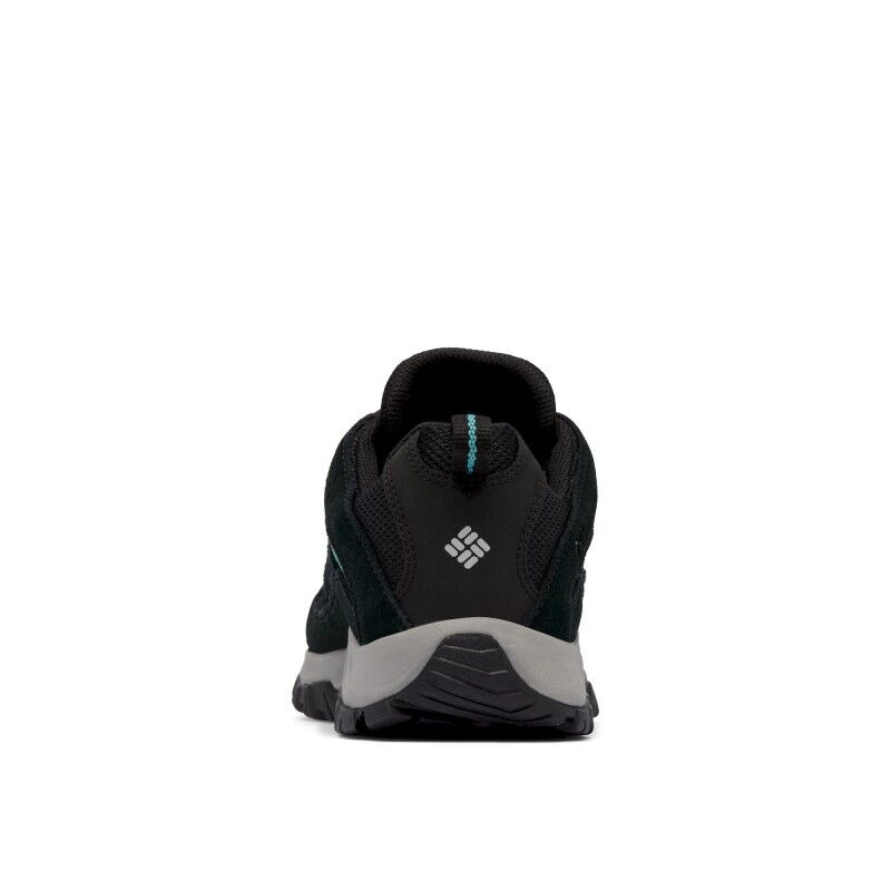 Crestwood Waterproof - Chaussures randonnée femme