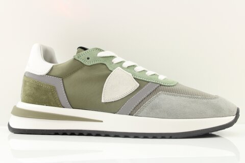 Philippe Model Schnürschuhe