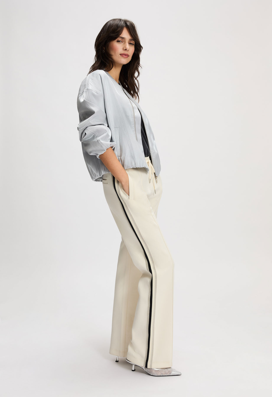 Silvercreek Fanna Broek