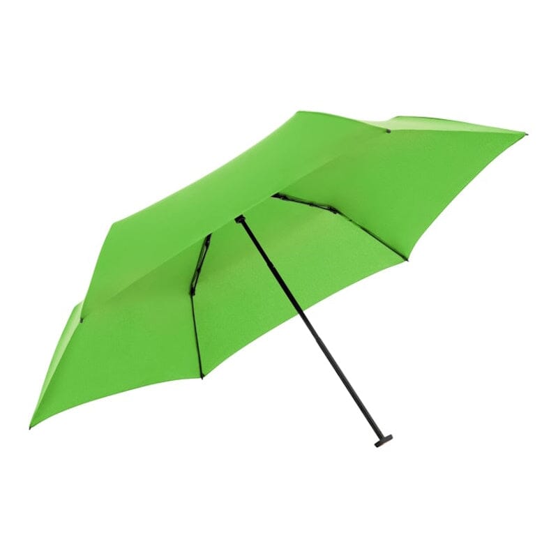 Knirps US050 Ultra Lichtgewicht Paraplu Green