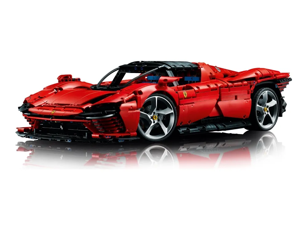 LEGO Technic 42143 Ferrari Daytona SP3