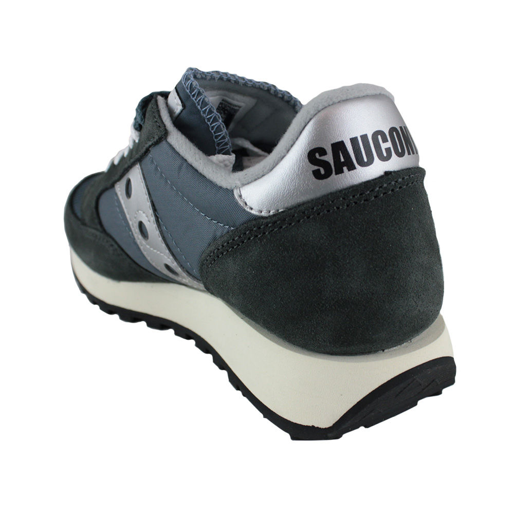 Tênis Saucony Jazz Original Vintage S70368