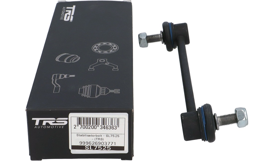 Stabilisatorbolt