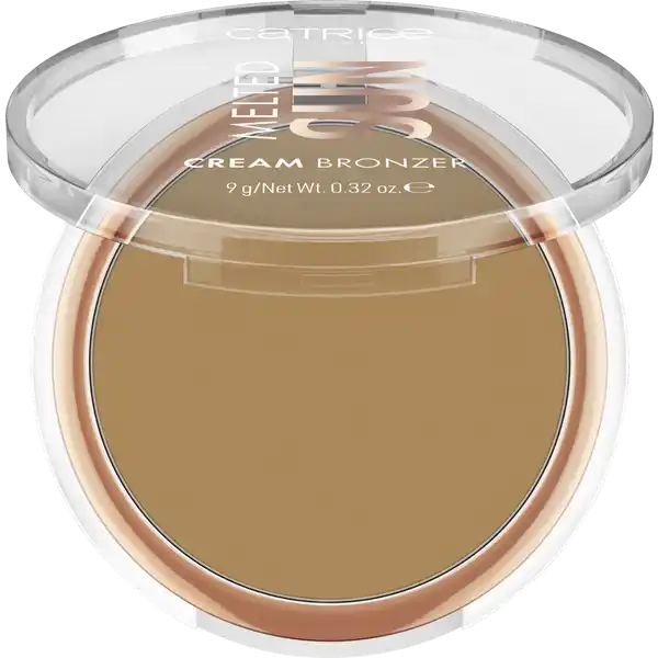Melted Sun Cream Bronzer 020 Beach Babe