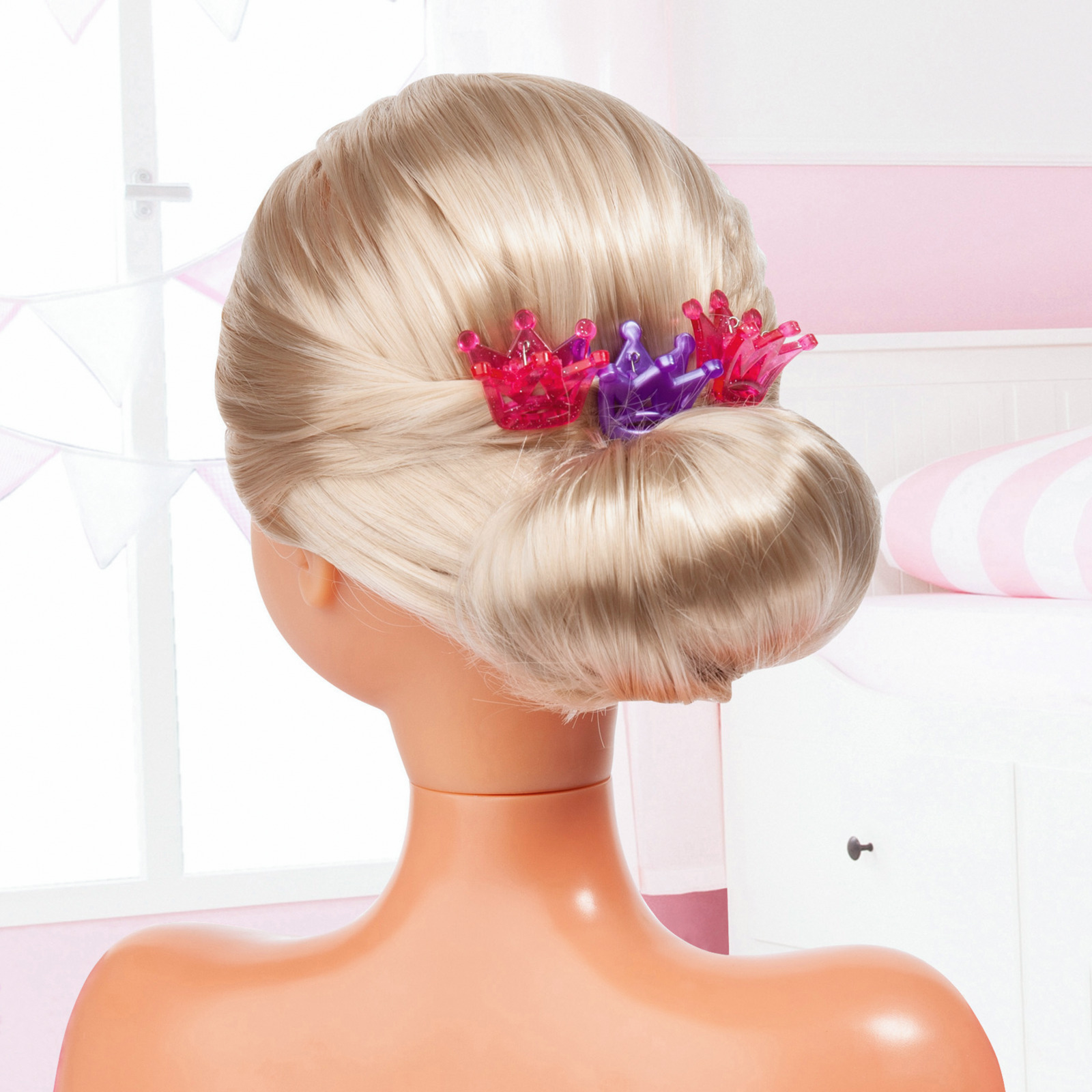 Bayer Schminkkopf Fashion 27cm
