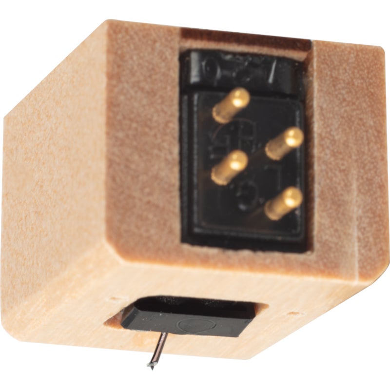 Grado Timbre Opus-3 4mV cartridge