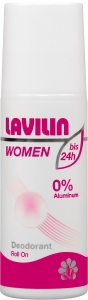 Lavilin Women Roll On